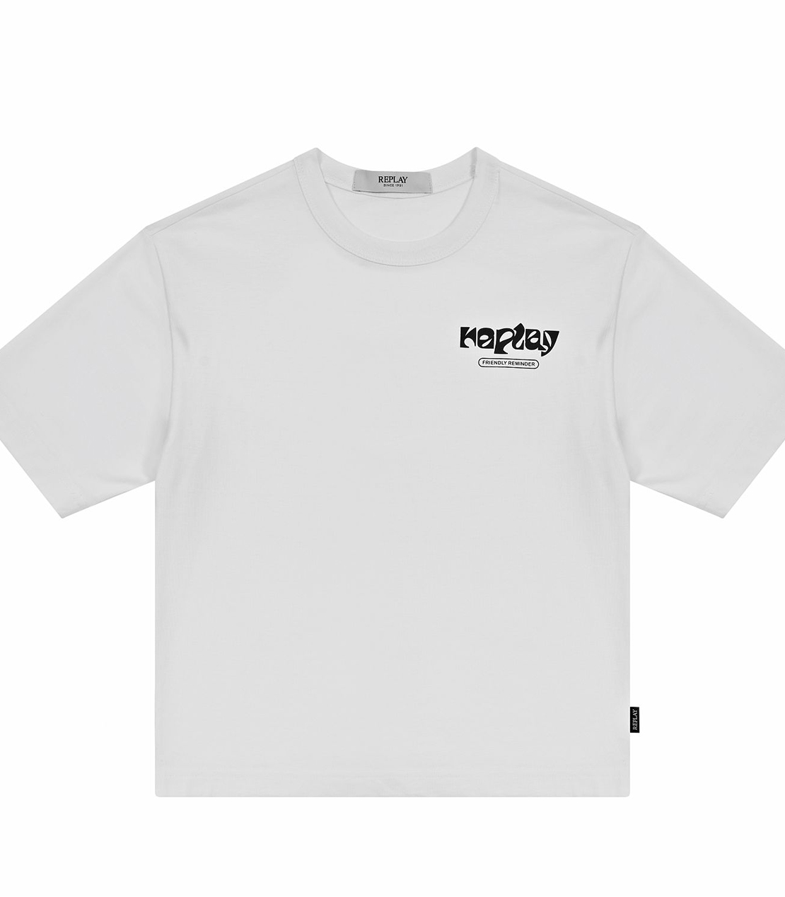 グラフィックTシャツ